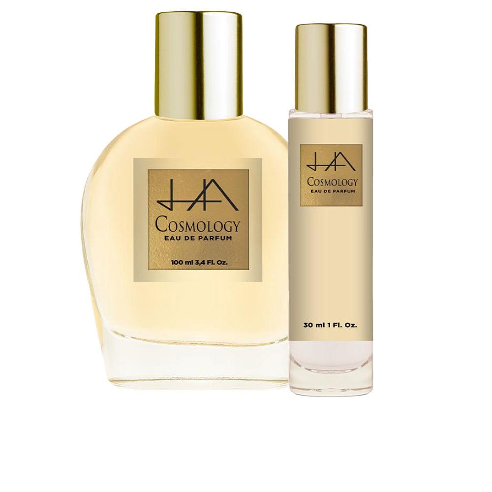 Hannibal Laguna Cosmology Profumo Eau De Parfum Set Eleganza Senza Tempo