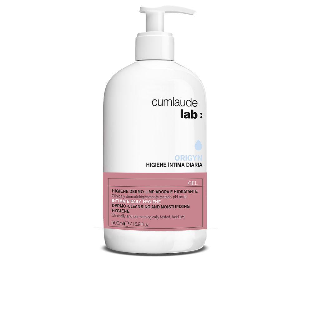 Cumlaude Lab Higiene Íntima Gel Cosmetico Igiene Delicata Quotidiana