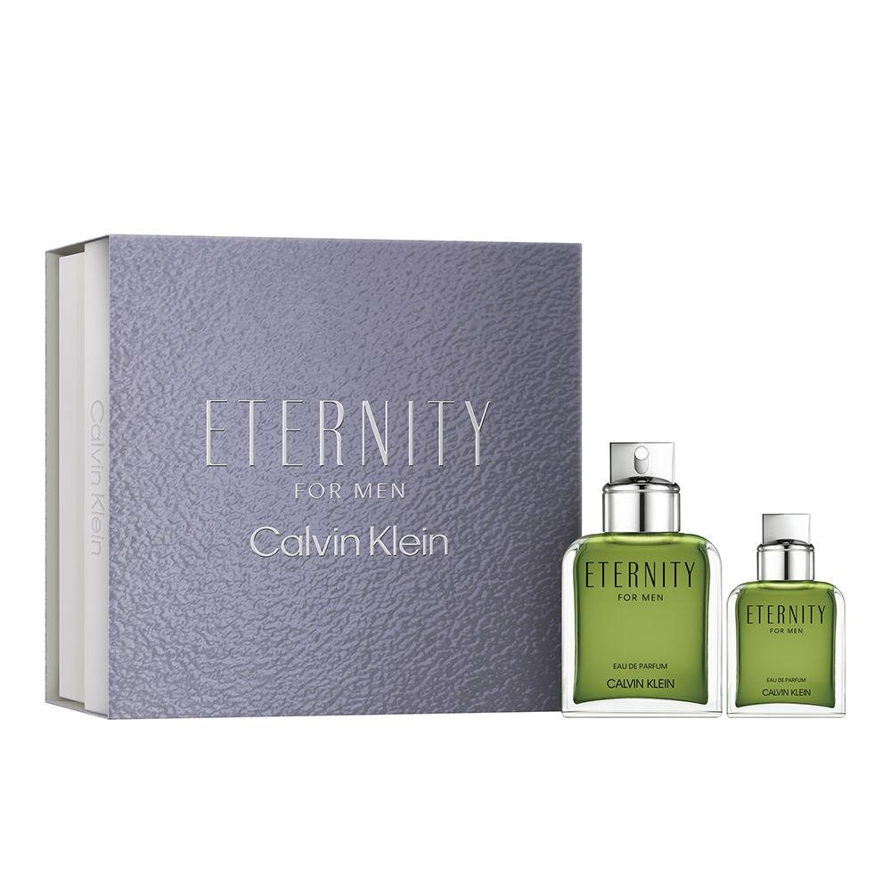 Calvin Klein Eternity For Men Profumo Eau De Parfum Eleganza Maschile Senza Tempo