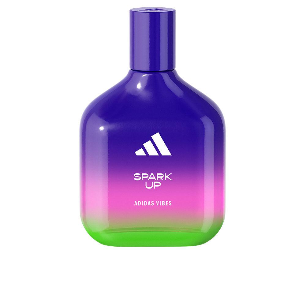 Adidas Spark Up Profumo Eau De Parfum Esplosione Di Energia Naturale