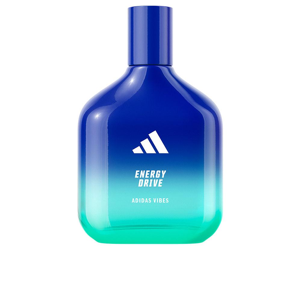 Adidas Energy Drive Profumo Eau De Parfum Esprimi Positività Ed Energia