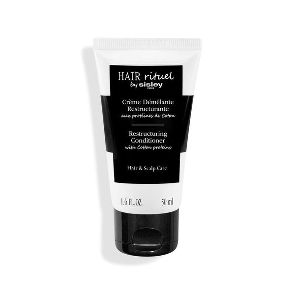 Hair Rituel By Sisley Hair Rituel Balsamo Ristrutturante Detanglante Nutrimento Per Capelli Forti