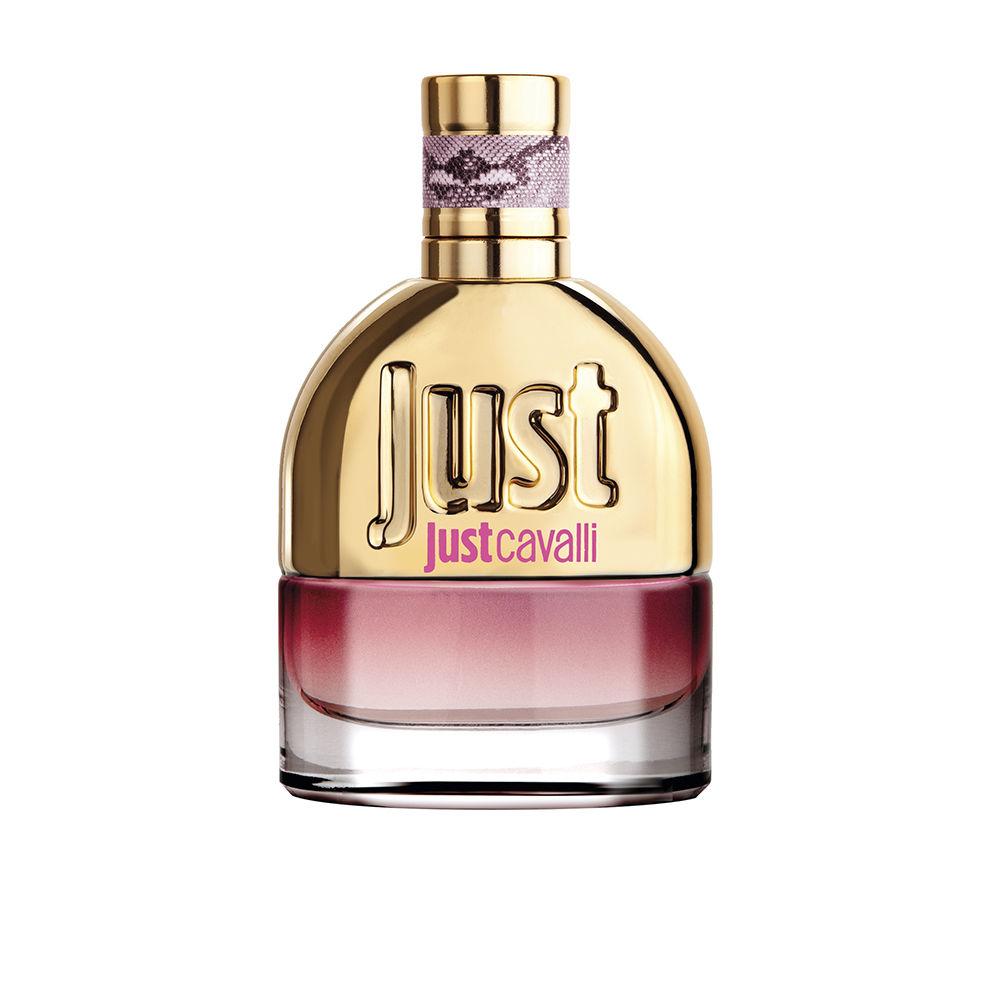 Roberto Cavalli Just Cavalli Profumo Eau De Toilette Seduzione Floreale Pura
