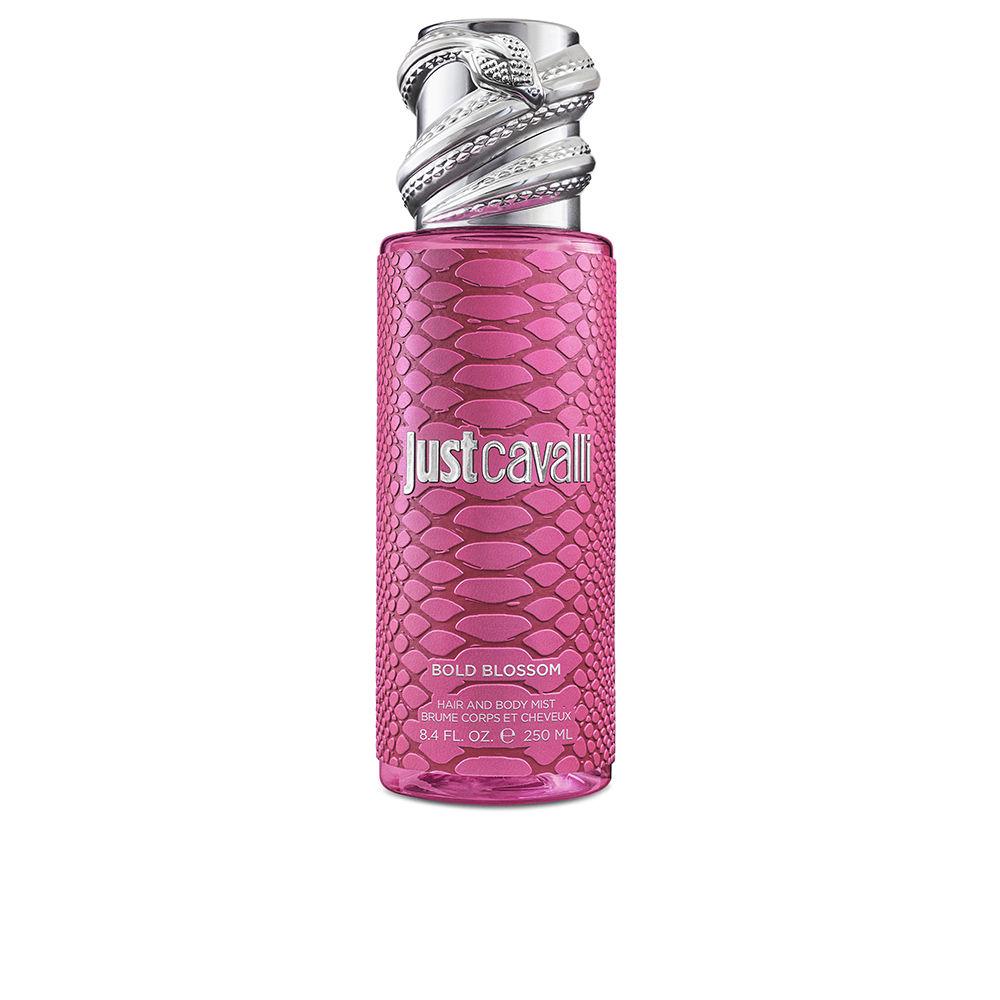 Roberto Cavalli Mist Roberto Cavalli Profumo Eau De Toilette Floreale Giardino Fiorito Fresco