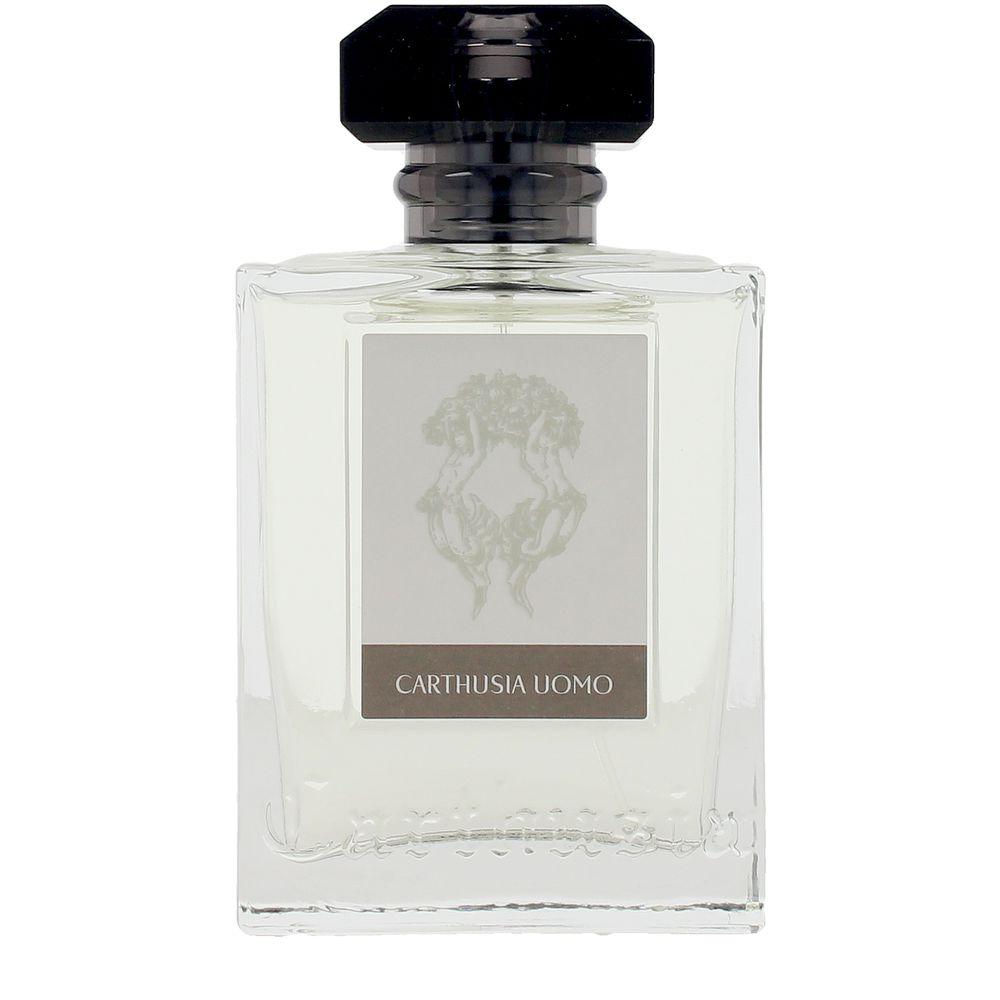 Carthusia Carthusia Profumo Eau De Perfume Uomo Essenza Di Mare Elegante