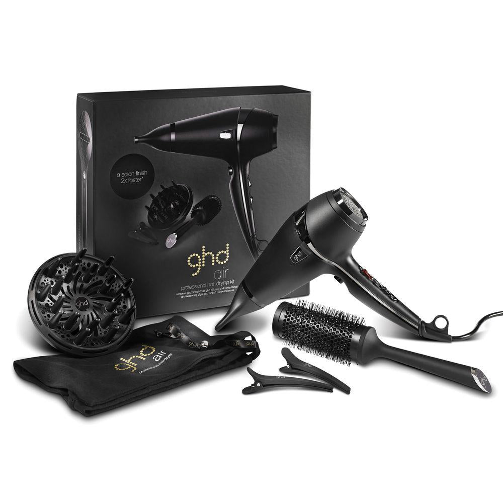 Ghd Air Asciugacapelli Professionale Asciugatura Rapida Garantita