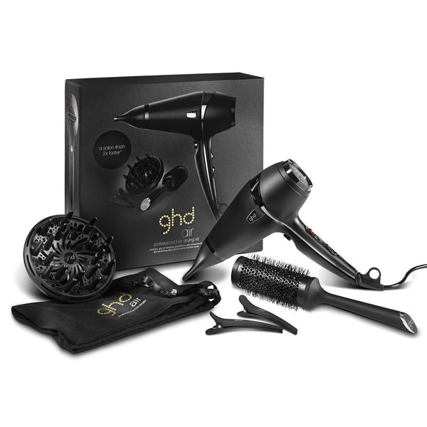 Ghd Air Asciugacapelli Professionale Asciugatura Rapida Garantita