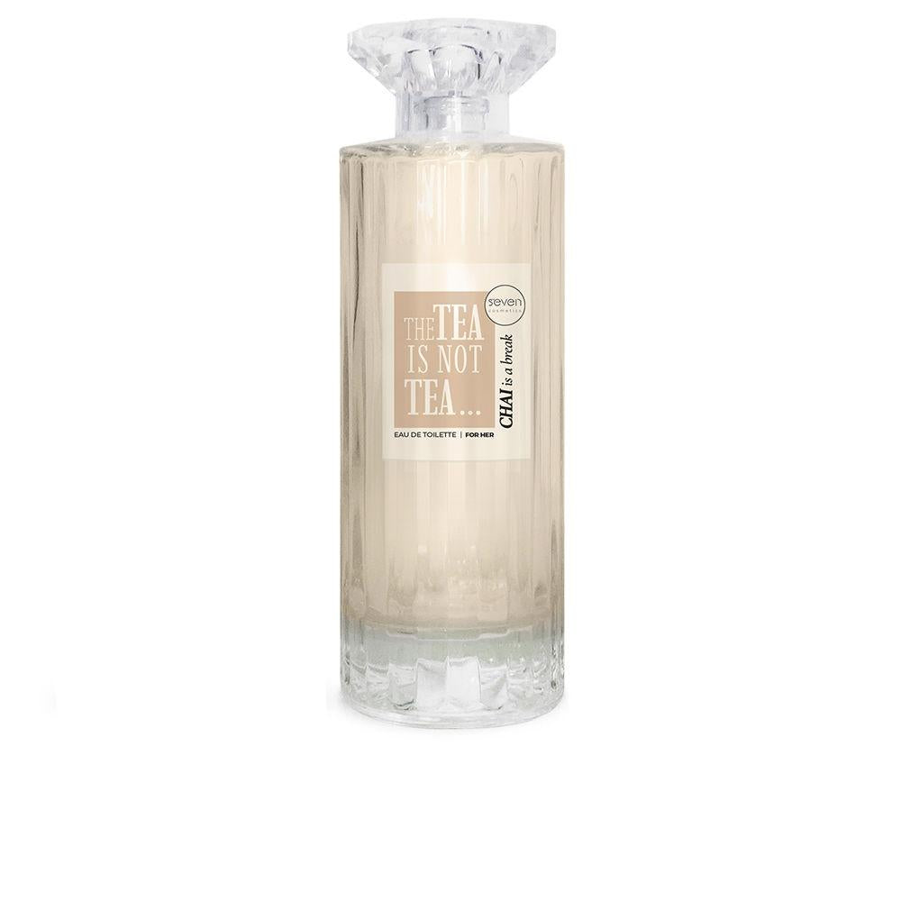 Seven Cosmetics The Tea Is Not Tea Profumo Eau De Toilette Rinfresca I Tuoi Sensi