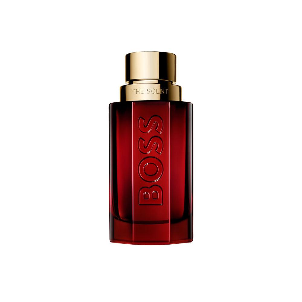Hugo Boss Boss The Scent Profumo Eau De Parfum Risveglia I Tuoi Sensi