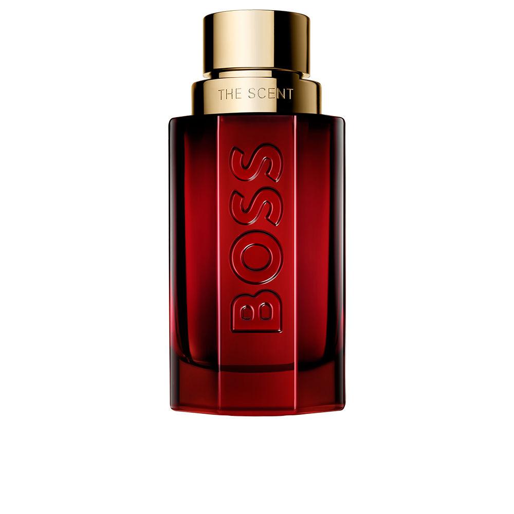Hugo Boss Boss The Scent Profumo Eau De Parfum Risveglia I Tuoi Sensi