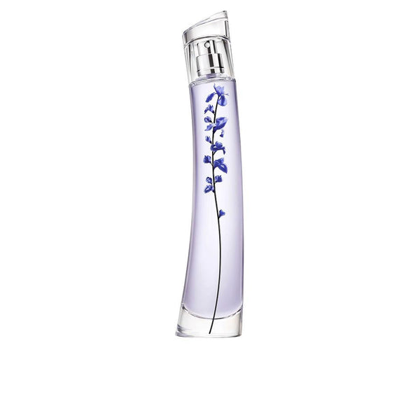 Kenzo Flower By Kenzo Profumo Eau De Parfum Seduzione Floreale Ambra