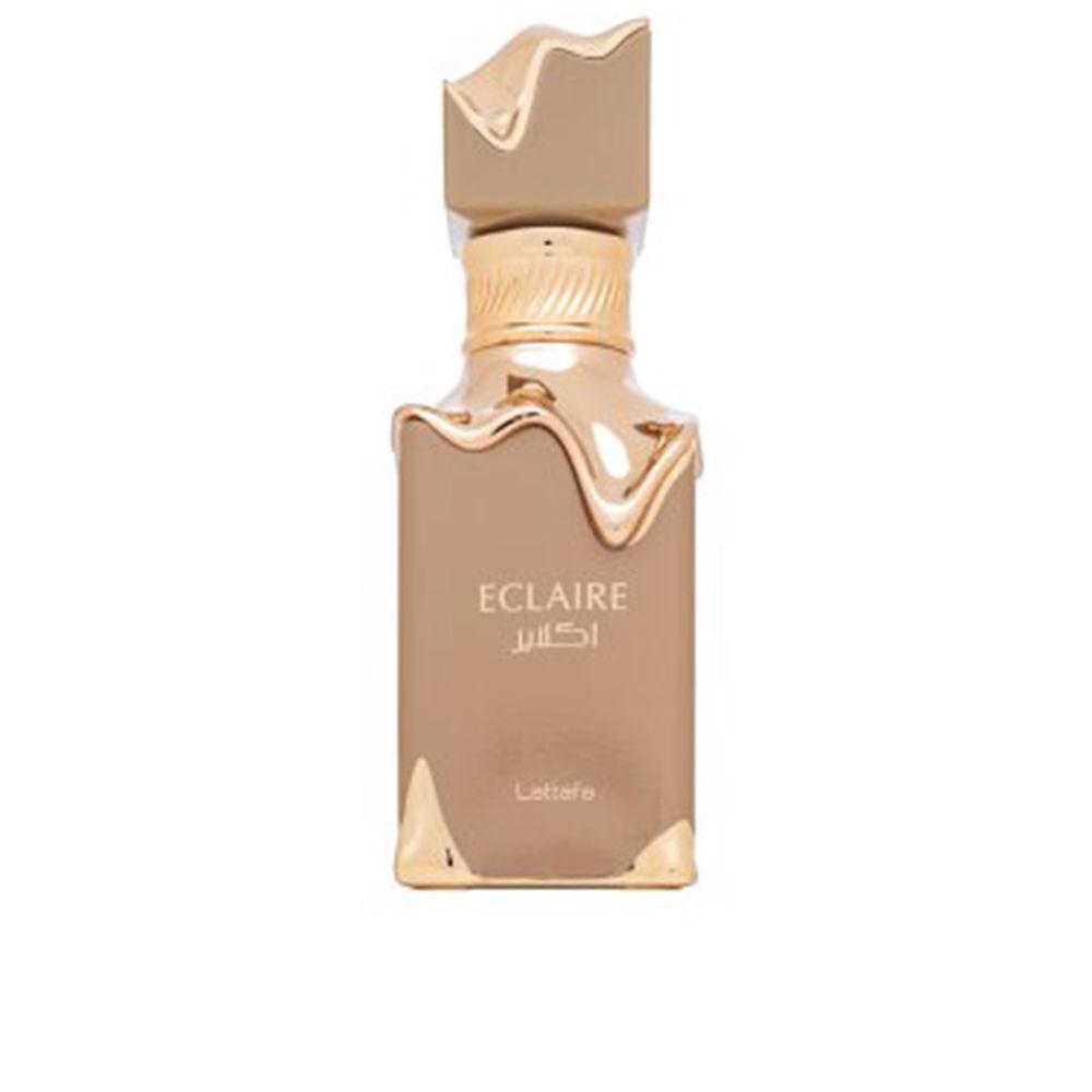 Lattafa Perfume Eclaire Profumo Eau De Parfum Sensualità E Raffinatezza Pura