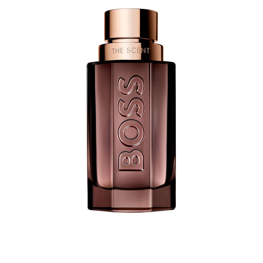 Hugo Boss Boss The Scent Profumo Eau De Parfum Seduzione Irresistibile