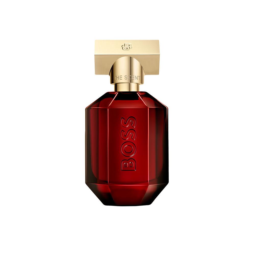 Hugo Boss Boss The Scent For Her Profumo Eau De Parfum Seduzione Intensa