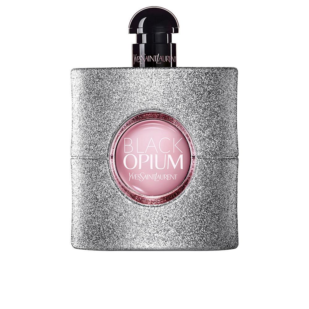 Yves Saint Laurent Black Opium Profumo Eau De Parfum Scintilla Seducente
