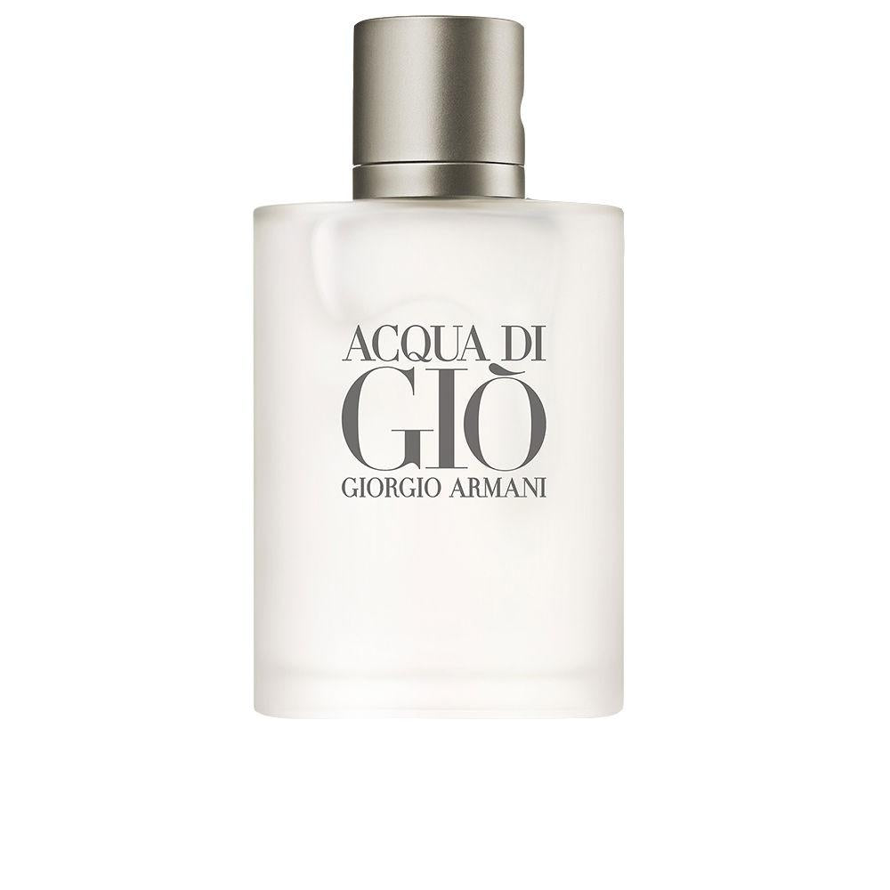 Giorgio Armani Acqua Di Giò Pour Homme Profumo Eau De Toilette Singolarità Dell'Eleganza