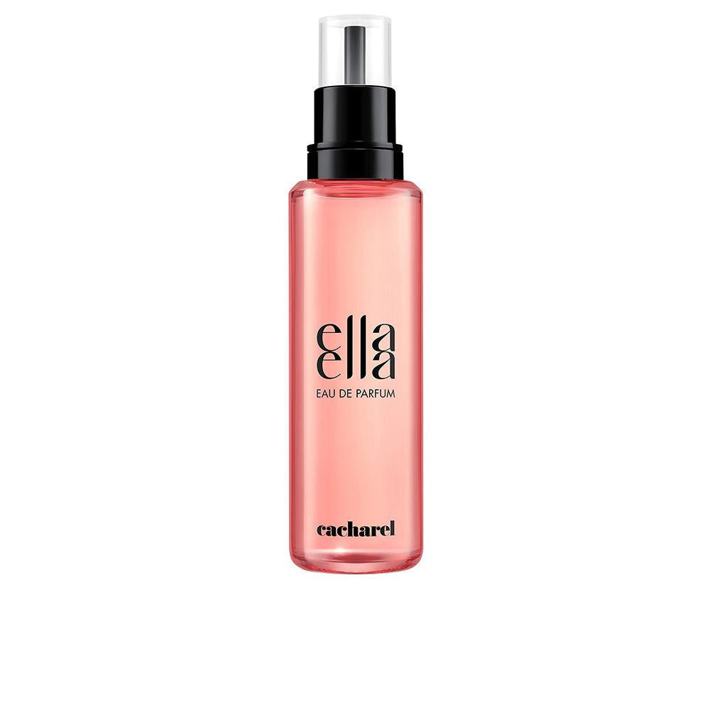 Cacharel Ella Ella Profumo Eau De Parfum Rifilabile Tributo Alla Femminilità
