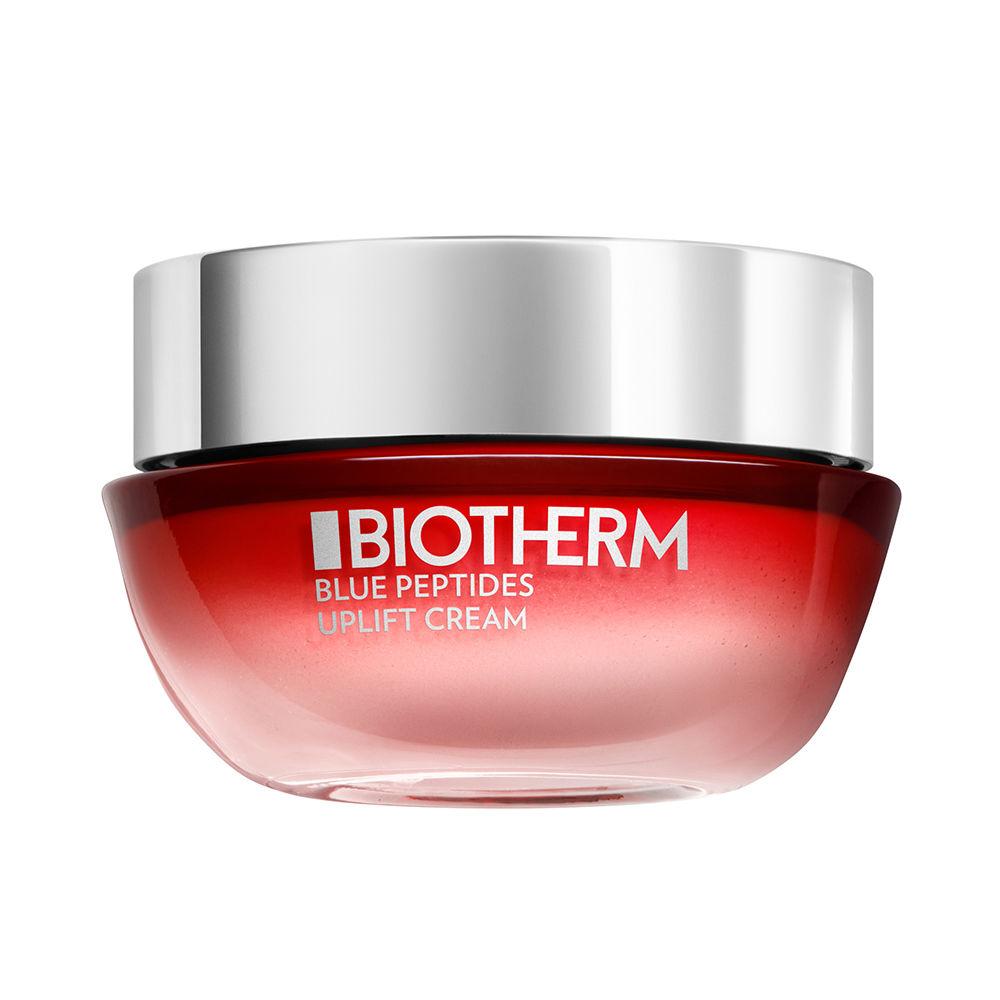 Biotherm Blue Peptides Crema Giorno Fissante Firmezza In 4 Ore