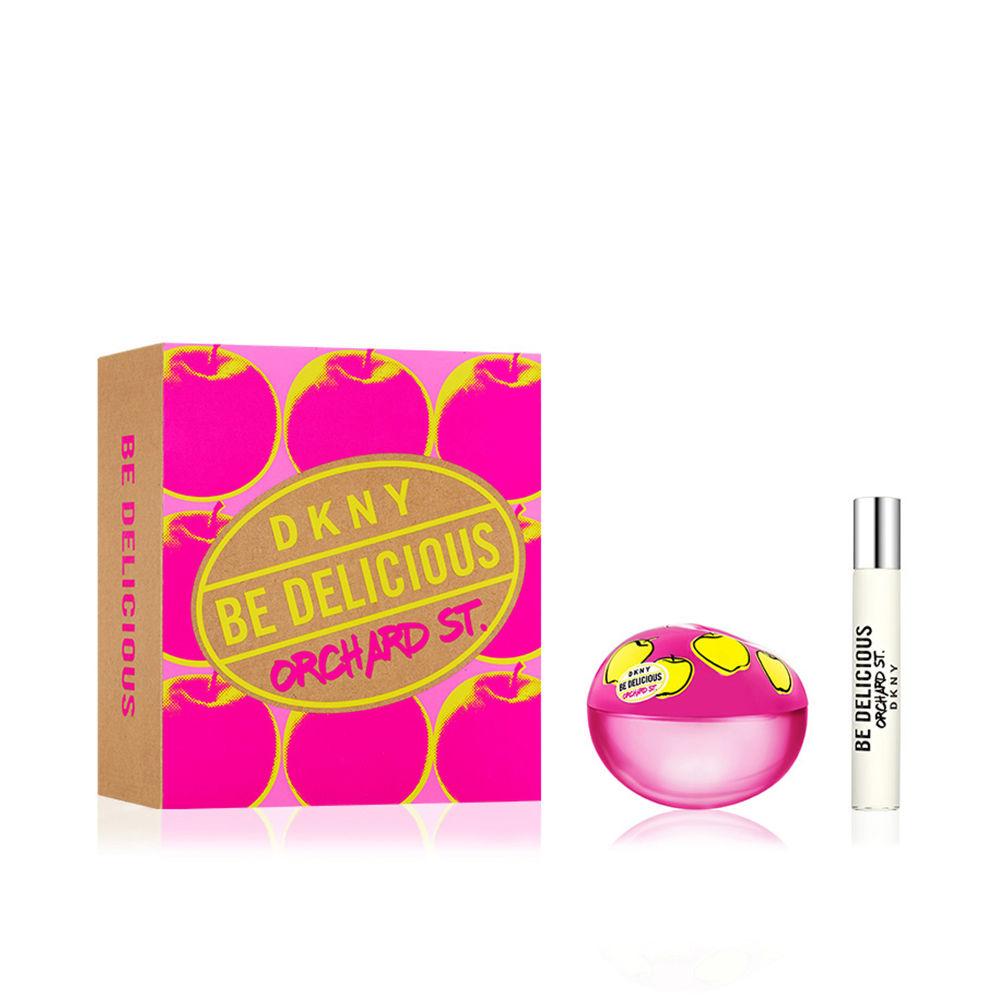 Donna Karan Delicious Collection Profumo Eau De Parfum Energia E Brillantezza Unica
