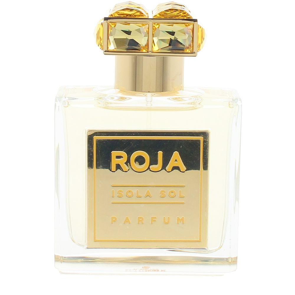Roja Parfums Isola Sol Profumo Eau De Parfum Vacanza Estiva Mediterranea