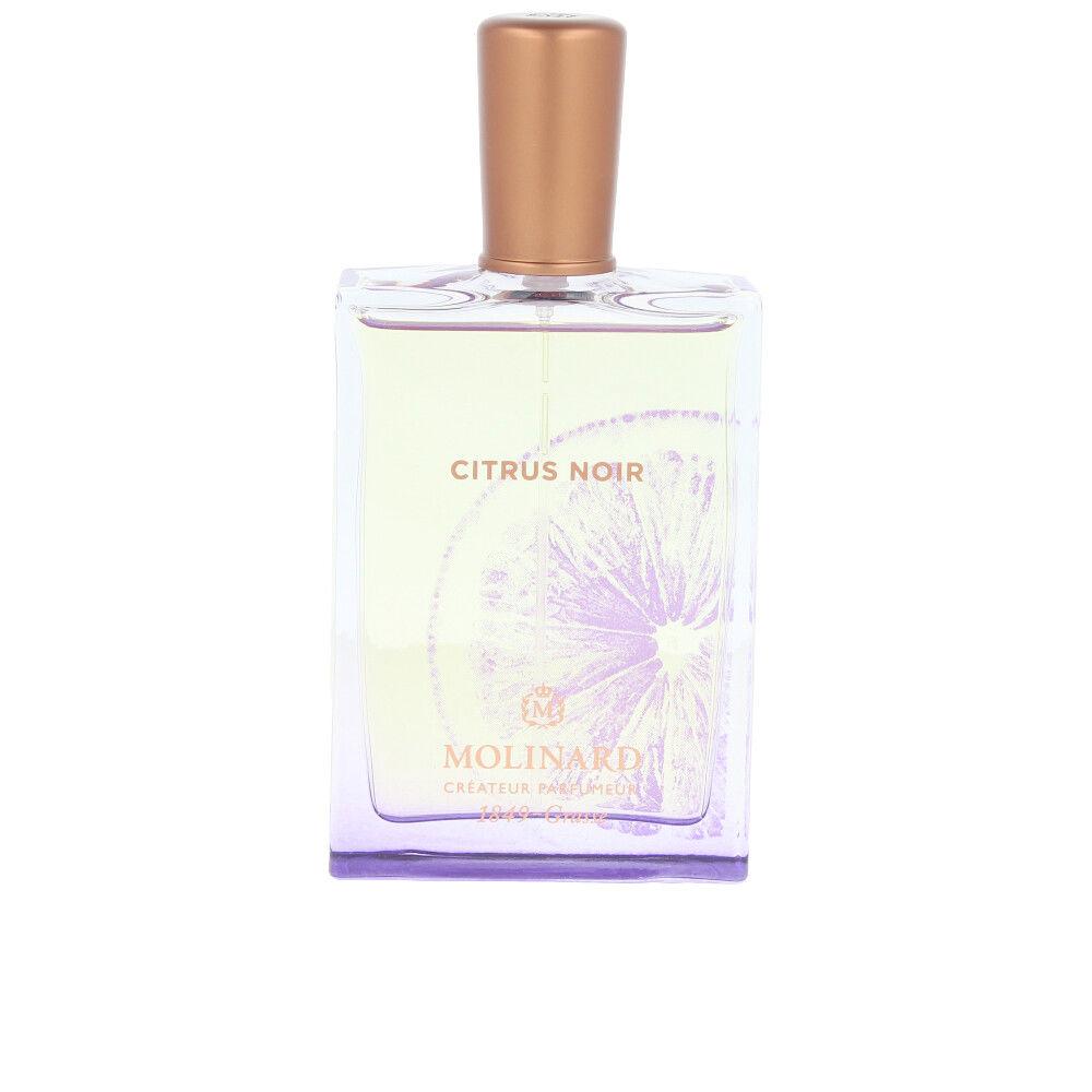 Molinard Citrus Noir Profumo Eau De Parfum Eleganza Agrumata Fresca