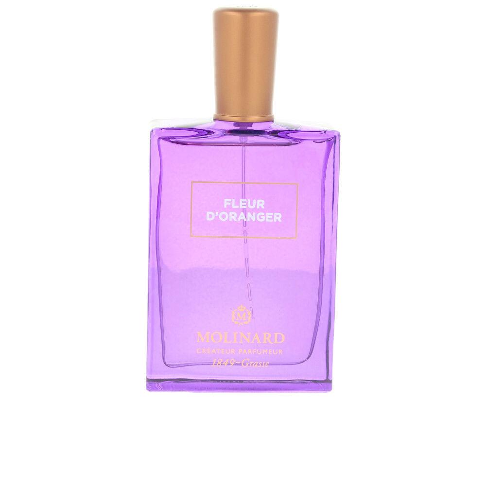 Molinard Fleur D'oranger Profumo Eau De Parfum Aromi Floreali Delicati