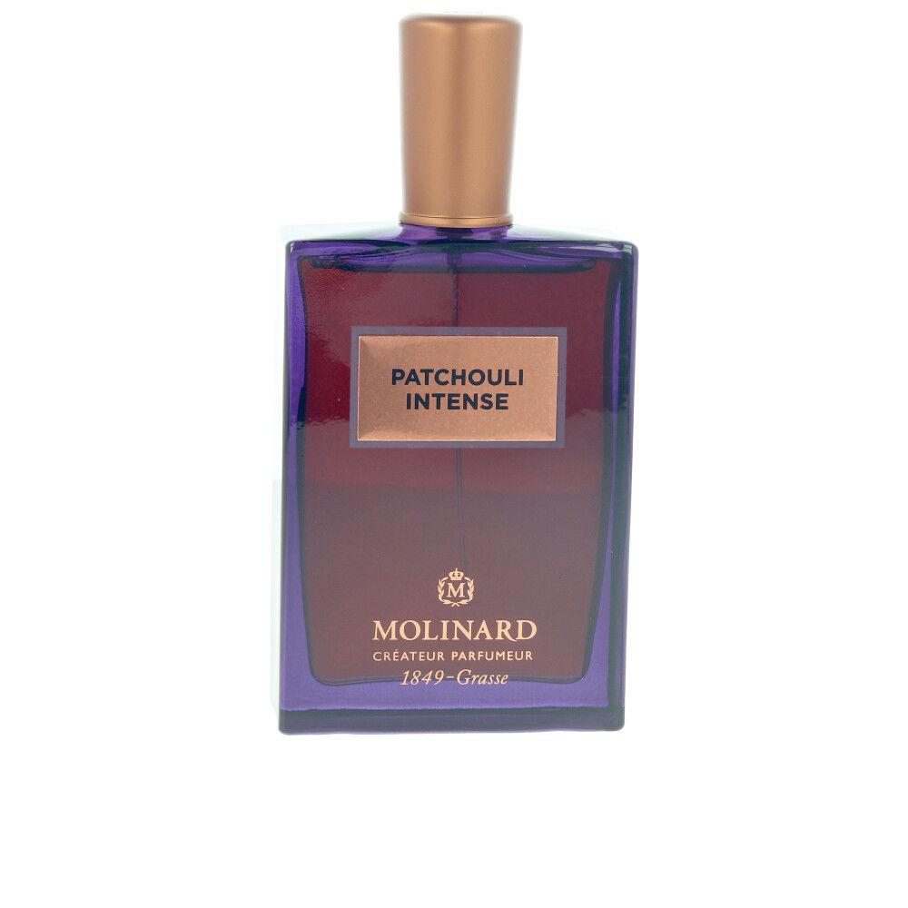 Molinard Patchouli Intense Profumo Eau De Perfume Myth Of Elegance