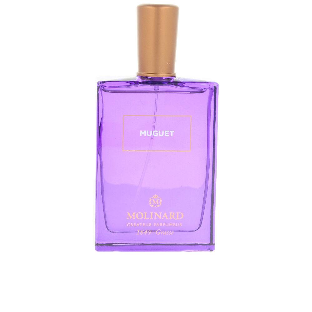 Molinard Muguet Profumo Eau De Parfum Freschezza Floreale Unica