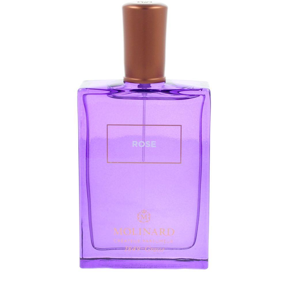 Molinard Rose Profumo Eau De Parfum Eleganza Floreale Senza Tempo