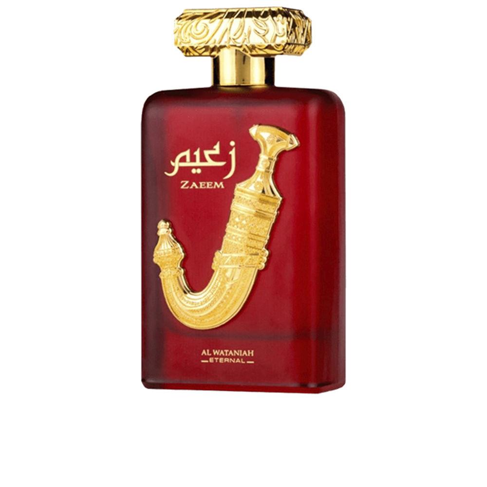 Al Wataniah Zaeem Profumo Eau De Perfume Incanto E Sicurezza