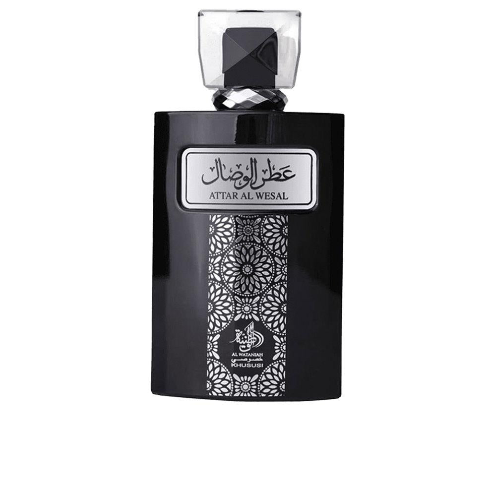 Al Wataniah Attar Al Wesal Profumo Eau De Perfume Magia Di Passione