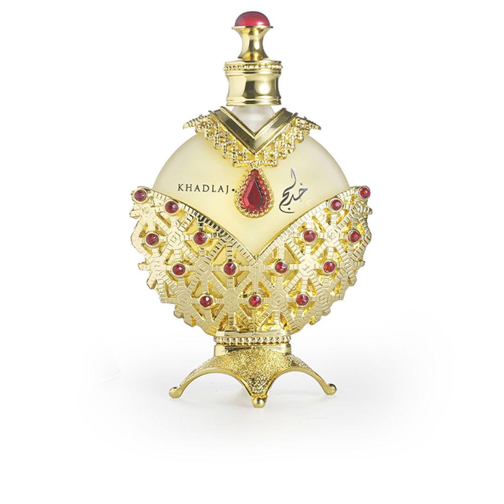 Khadlaj Hareem Al Sultan Profumo Olio Concentrato Eau De Perfume Esperienza Di Lusso