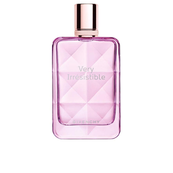 Givenchy Very Irrésistible Profumo Eau De Parfum Incanto Di Rose