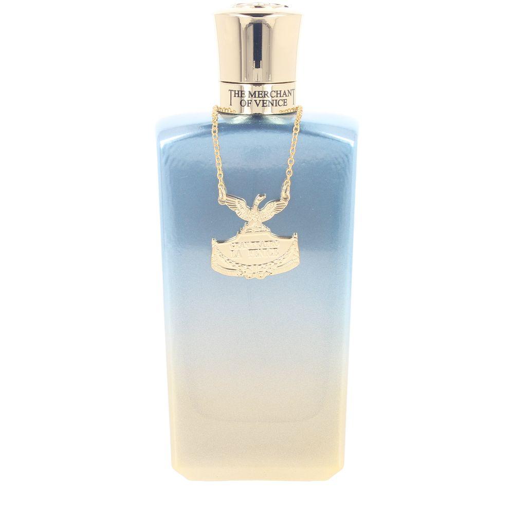The Merchant Of Venice La Fenice Pour Homme Profumo Eau De Perfume Fusione Di Eleganza Unica
