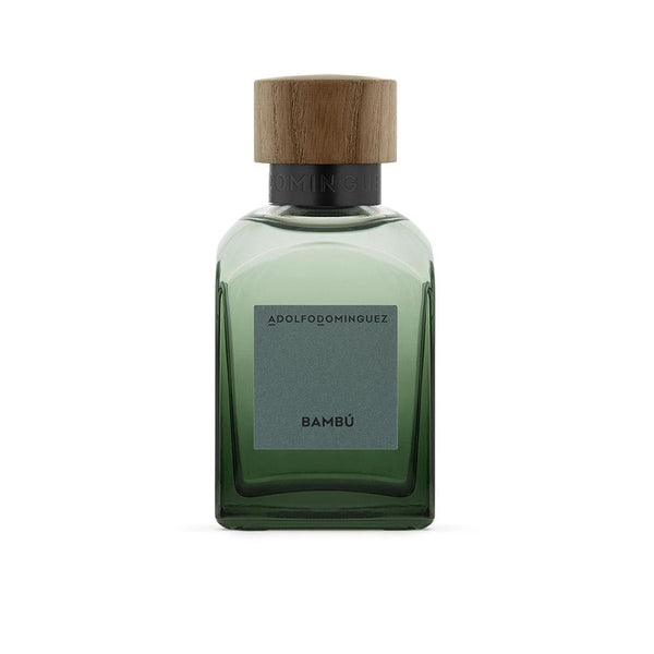 Adolfo Dominguez Bambú Profumo Eau De Perfume Shroud Of Mist