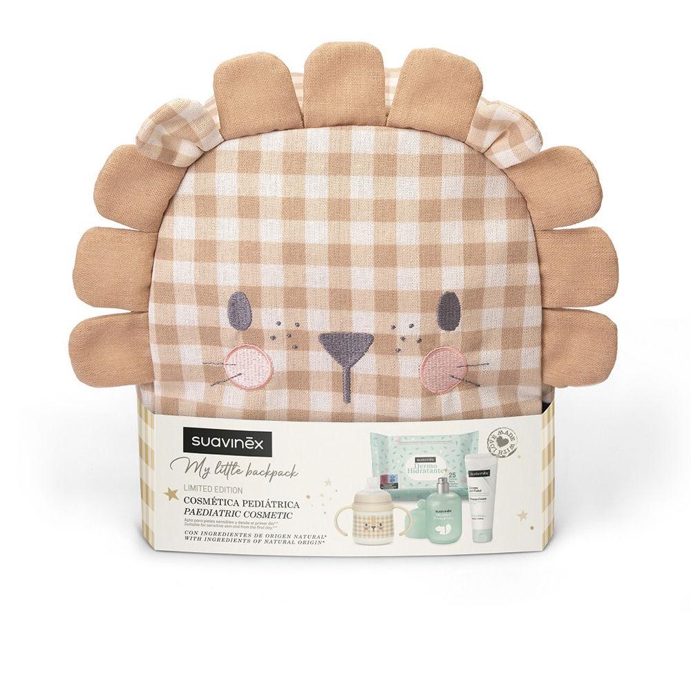 Suavinex Suavinex Sets Profumo Eau De Cologne Fragranza Delicata Per Bimbi