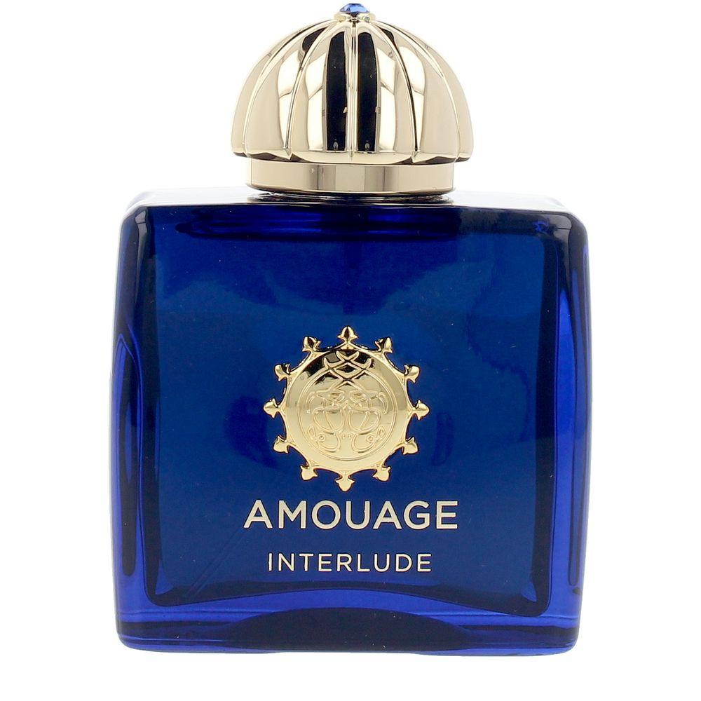 Amouage Interlude Woman Profumo Eau De Parfum Eleganza Floreale