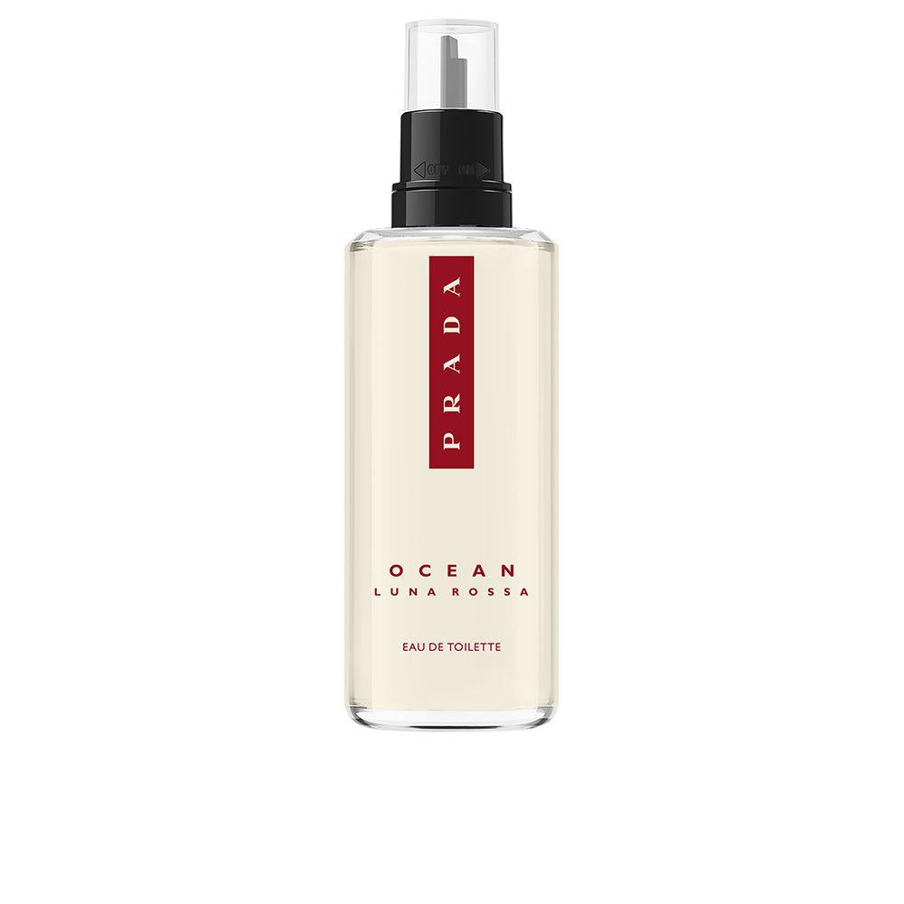 Prada Luna Rossa Profumo Eau De Toilette Neo Fresh Innovation