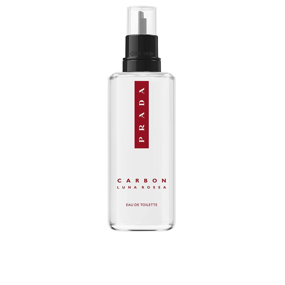 Prada Luna Rossa Carbon Profumo Eau De Toilette Energia Fresca E Innovativa