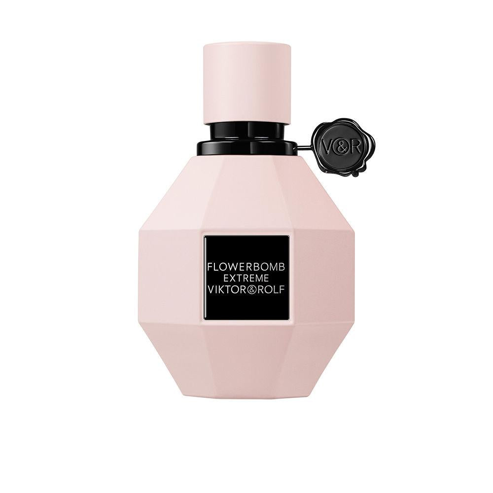 Viktor & Rolf Flowerbomb Profumo Eau De Parfum Fioritura Intensa Seducente