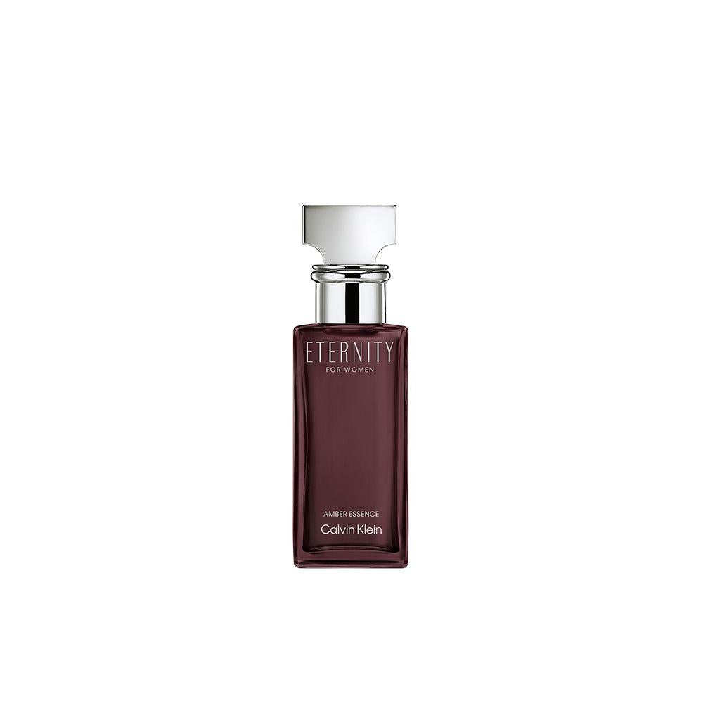 Calvin Klein Eternity Profumo Eau De Parfum Ambra Intensa Eleganza Eterna
