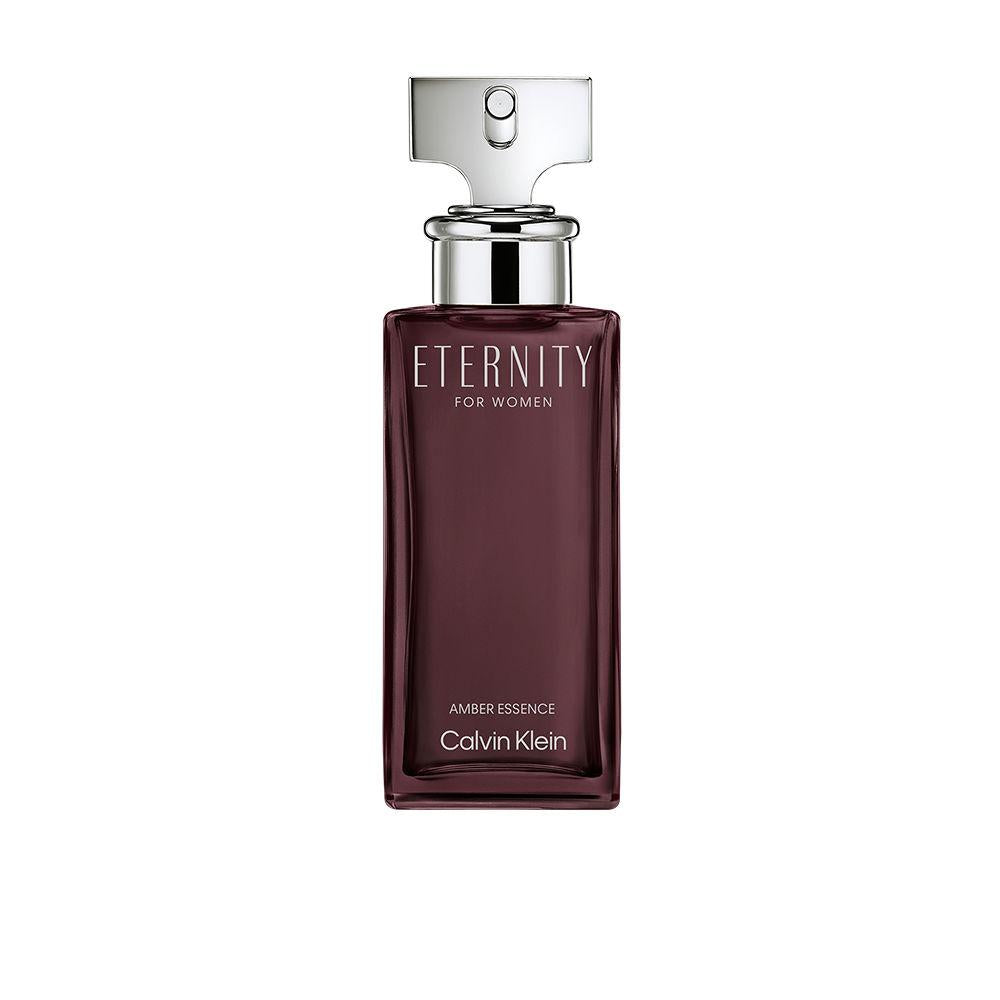 Calvin Klein Eternity Profumo Eau De Parfum Ambra Intensa Eleganza Eterna