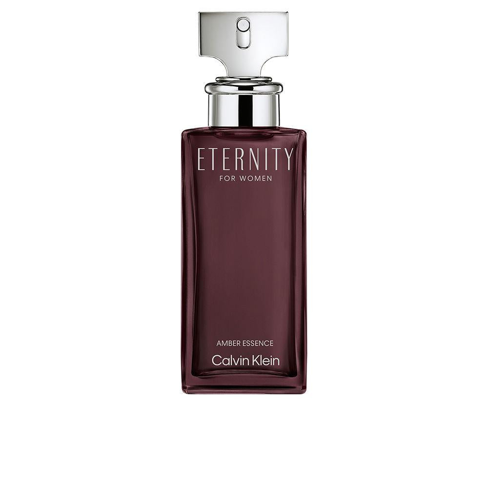 Calvin Klein Eternity Profumo Eau De Parfum Ambra Intensa Eleganza Eterna