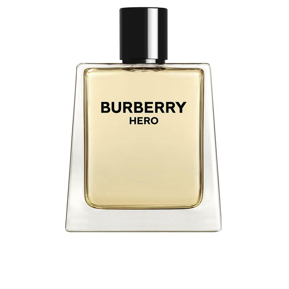Burberry Hero Profumo Eau De Toilette Dualità E Modernità