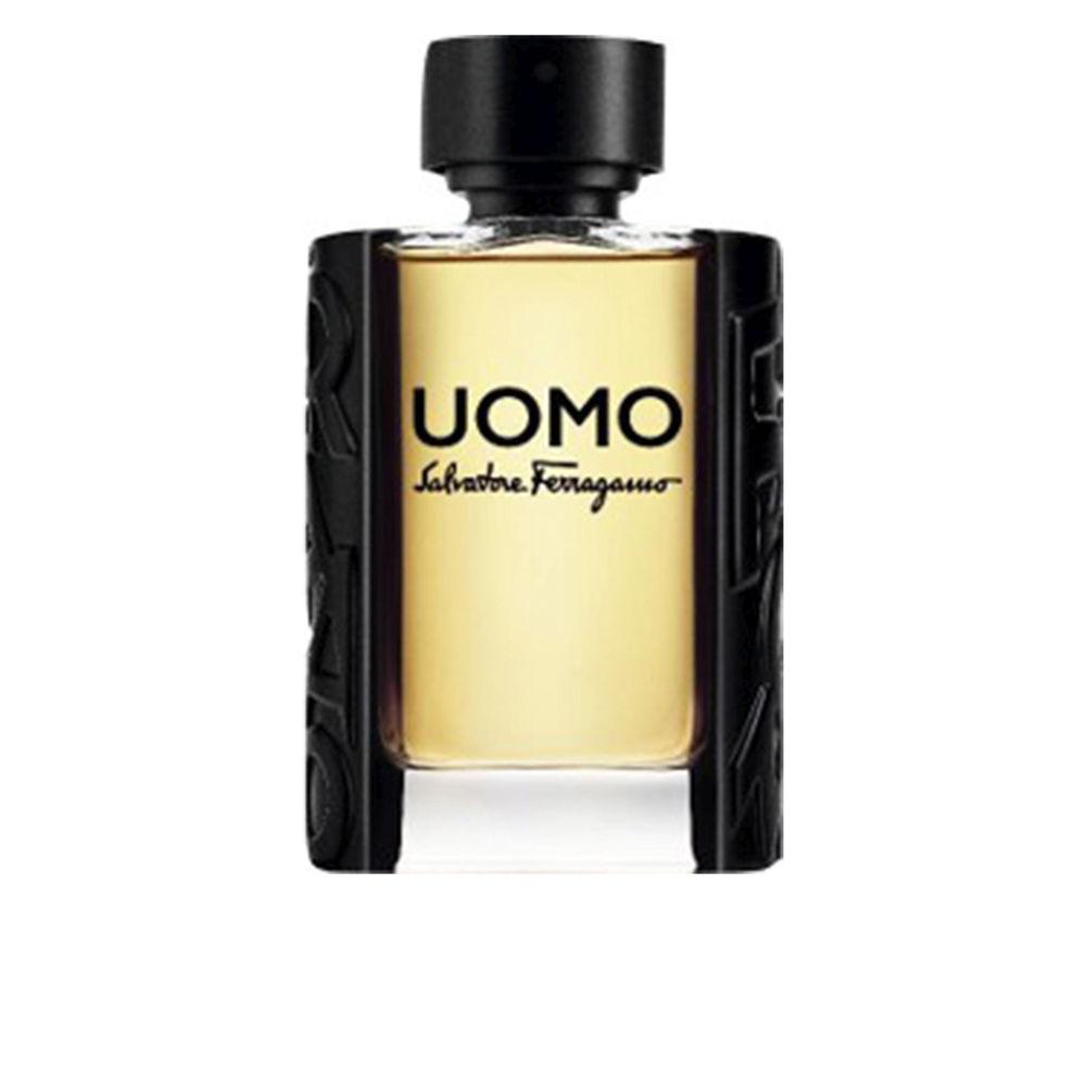 Salvatore Ferragamo Uomo Salvatore Ferragamo Profumo Eau De Toilette Legnoso Maschile