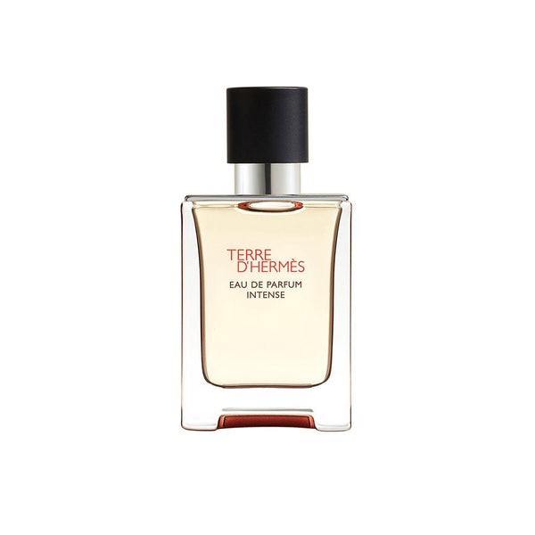 Hermès Terre D'Hermès Profumo Eau De Parfum Intense Legno Speziato Sublime