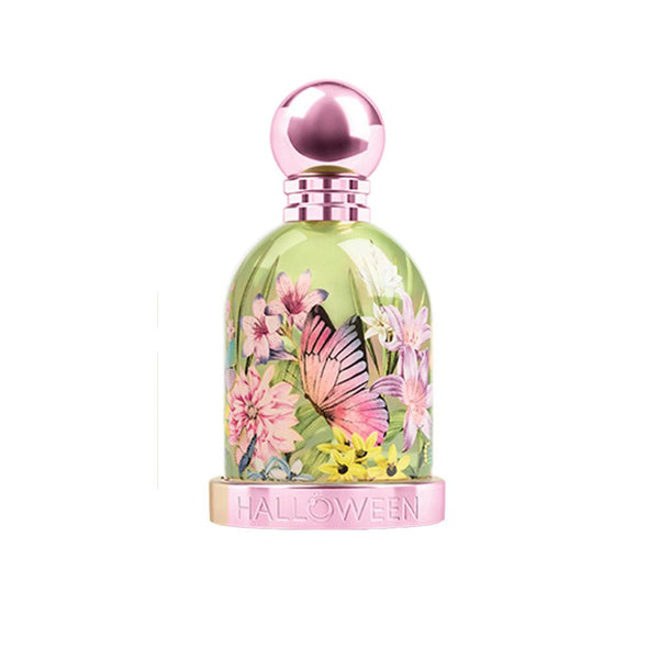 Halloween Halloween Profumo Eau De Toilette Essenza Di Libertà Naturale