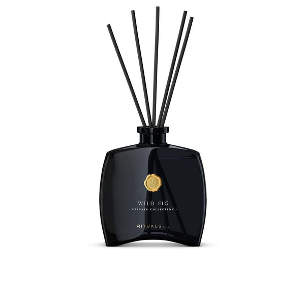 Rituals Private Collection Bastoncini Profumati Fico Selvatico Aroma Di Fico Esclusivo