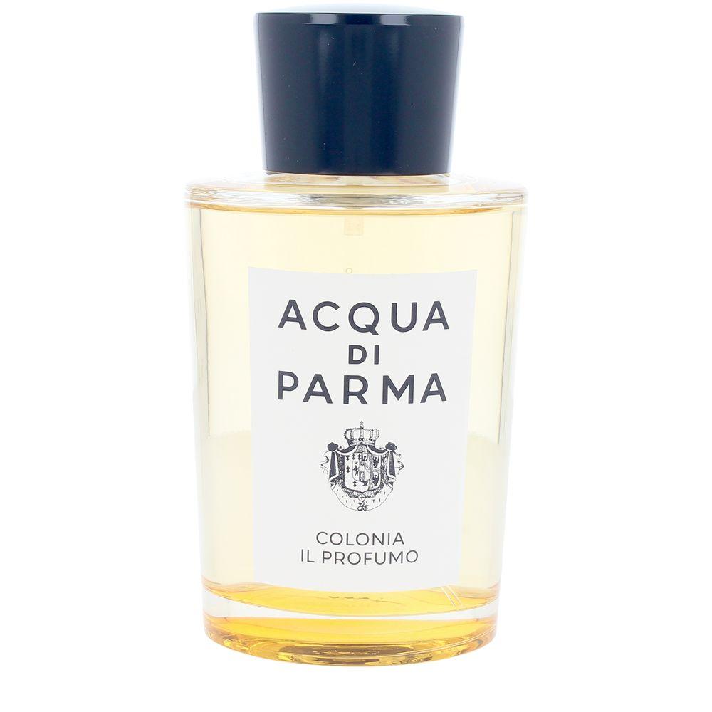 Acqua Di Parma Colonia Il Profumo Profumo Eau De Perfume Essenza Di Sole Mediterraneo