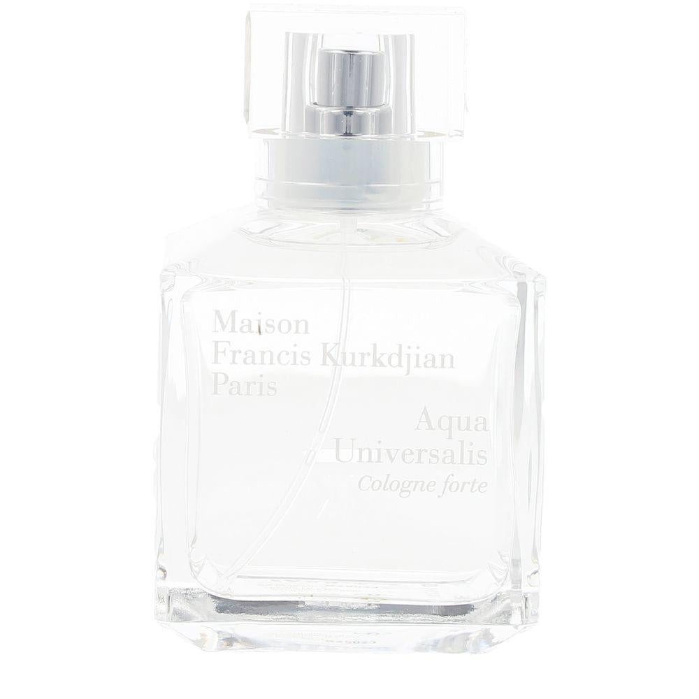 Francis Kurkdjian Aqua Universalis Profumo Eau De Parfum Semplicemente Fresco E Aria